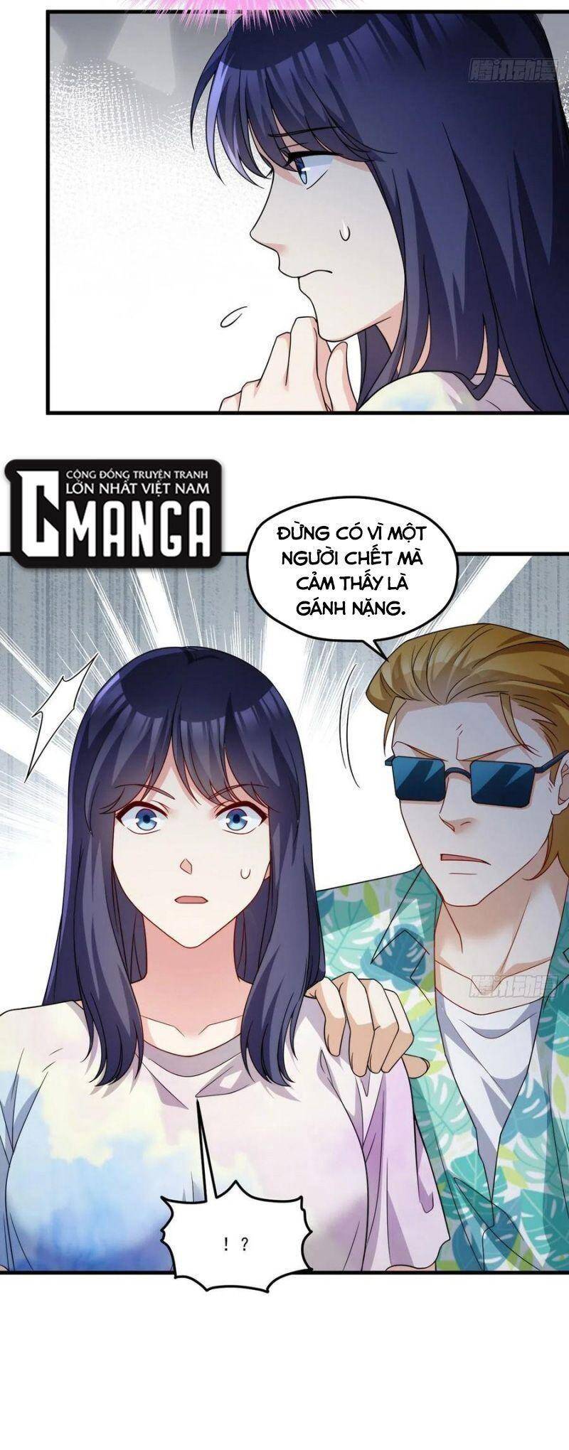 Tiên Tôn Lạc Vô Cực