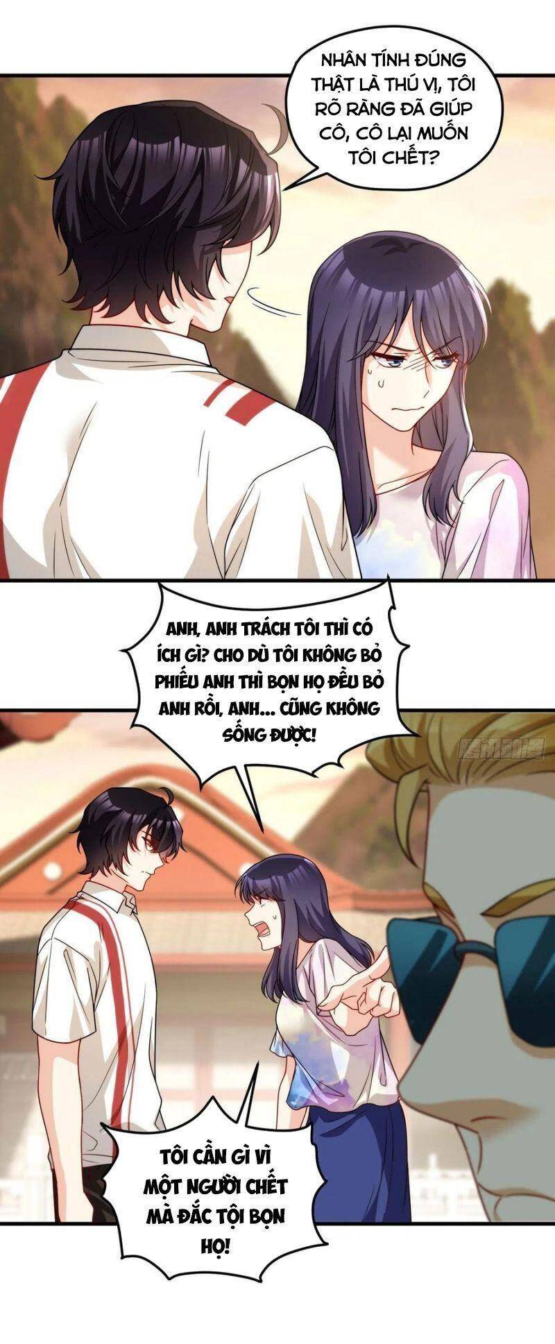 Tiên Tôn Lạc Vô Cực