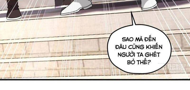 Tiên Tôn Lạc Vô Cực