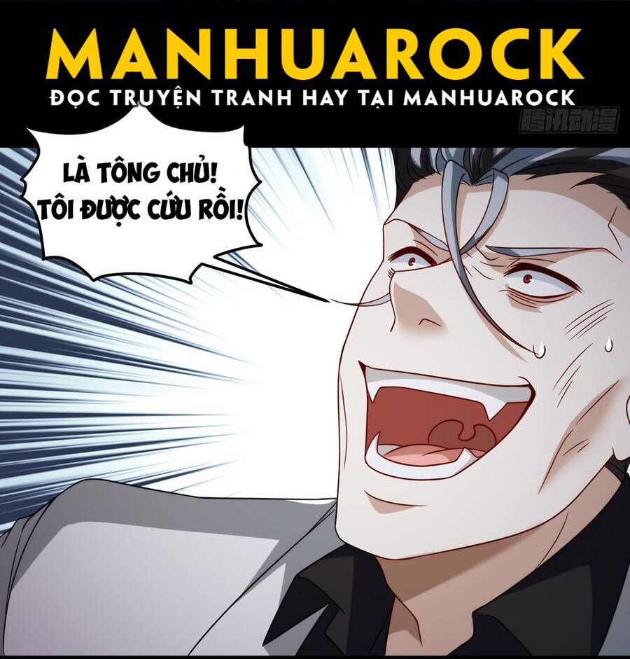 Tiên Tôn Lạc Vô Cực