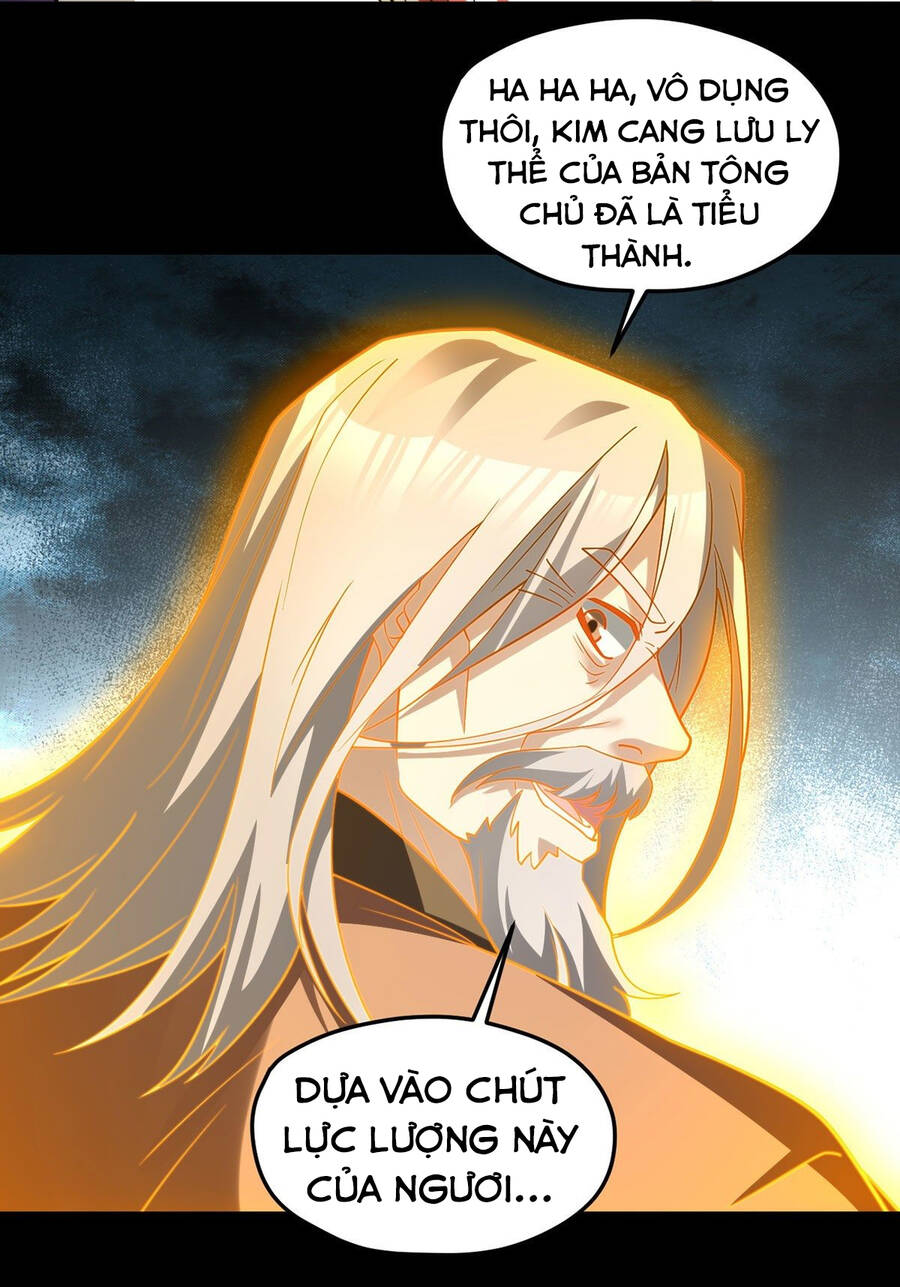 Tiên Tôn Lạc Vô Cực