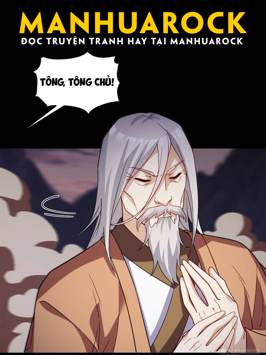 Tiên Tôn Lạc Vô Cực