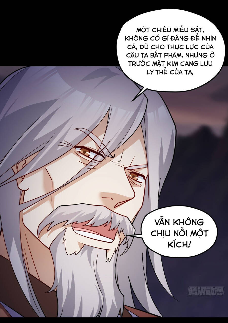 Tiên Tôn Lạc Vô Cực