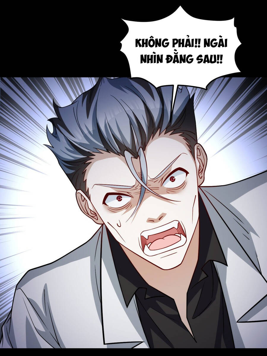 Tiên Tôn Lạc Vô Cực