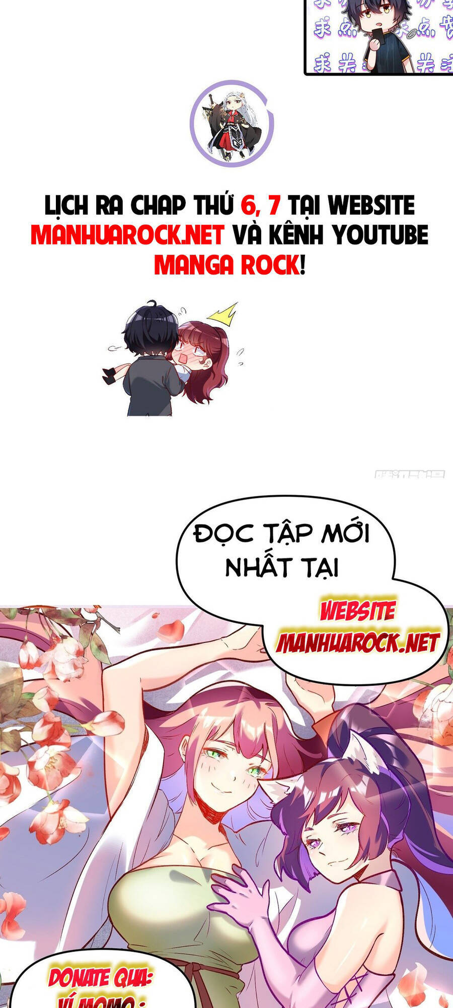 Tiên Tôn Lạc Vô Cực