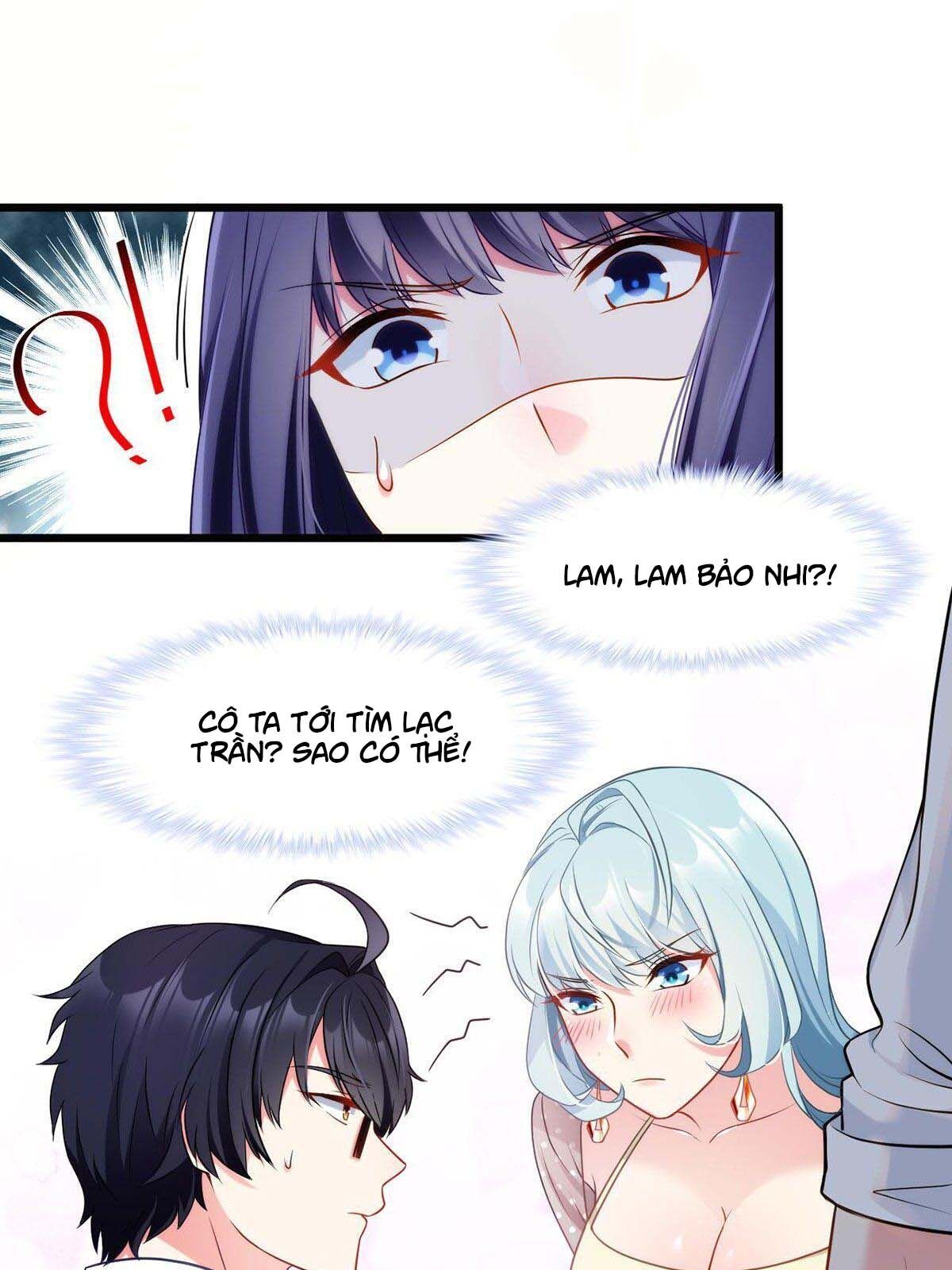 Tiên Tôn Lạc Vô Cực