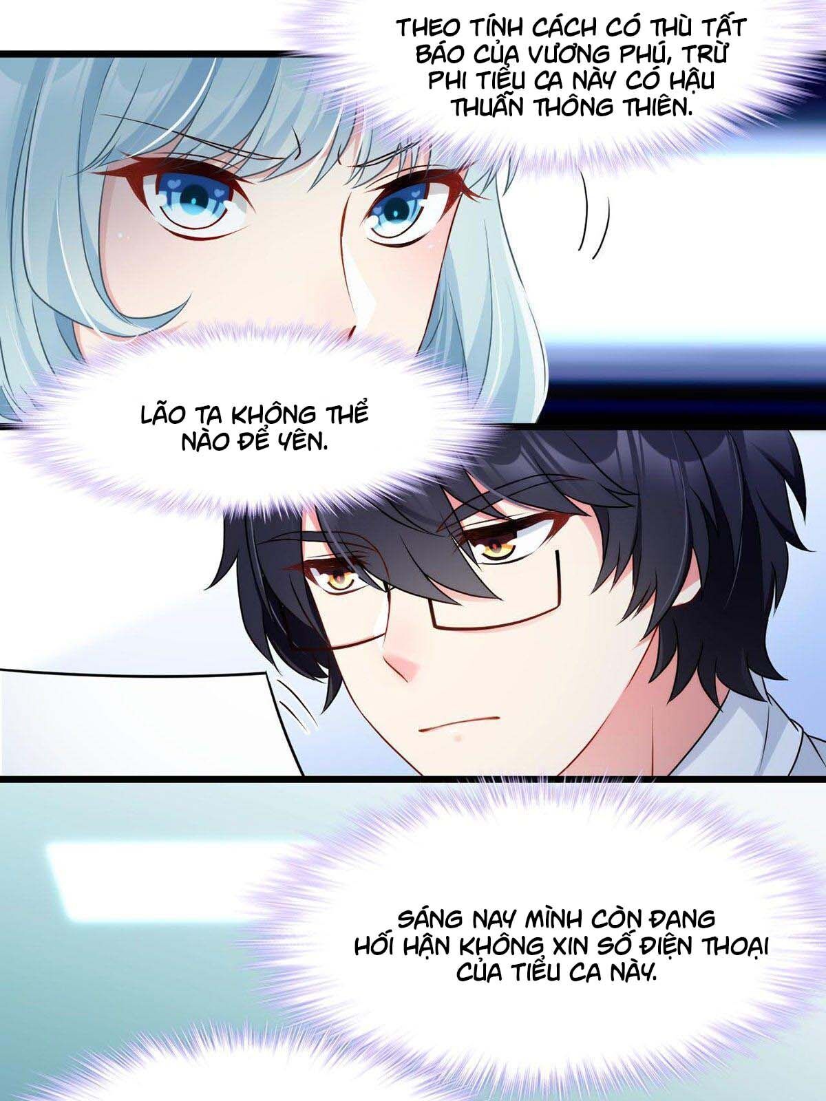 Tiên Tôn Lạc Vô Cực