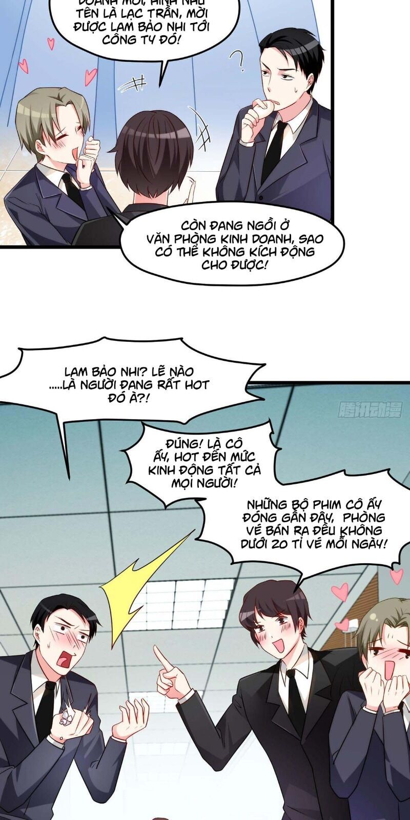 Tiên Tôn Lạc Vô Cực