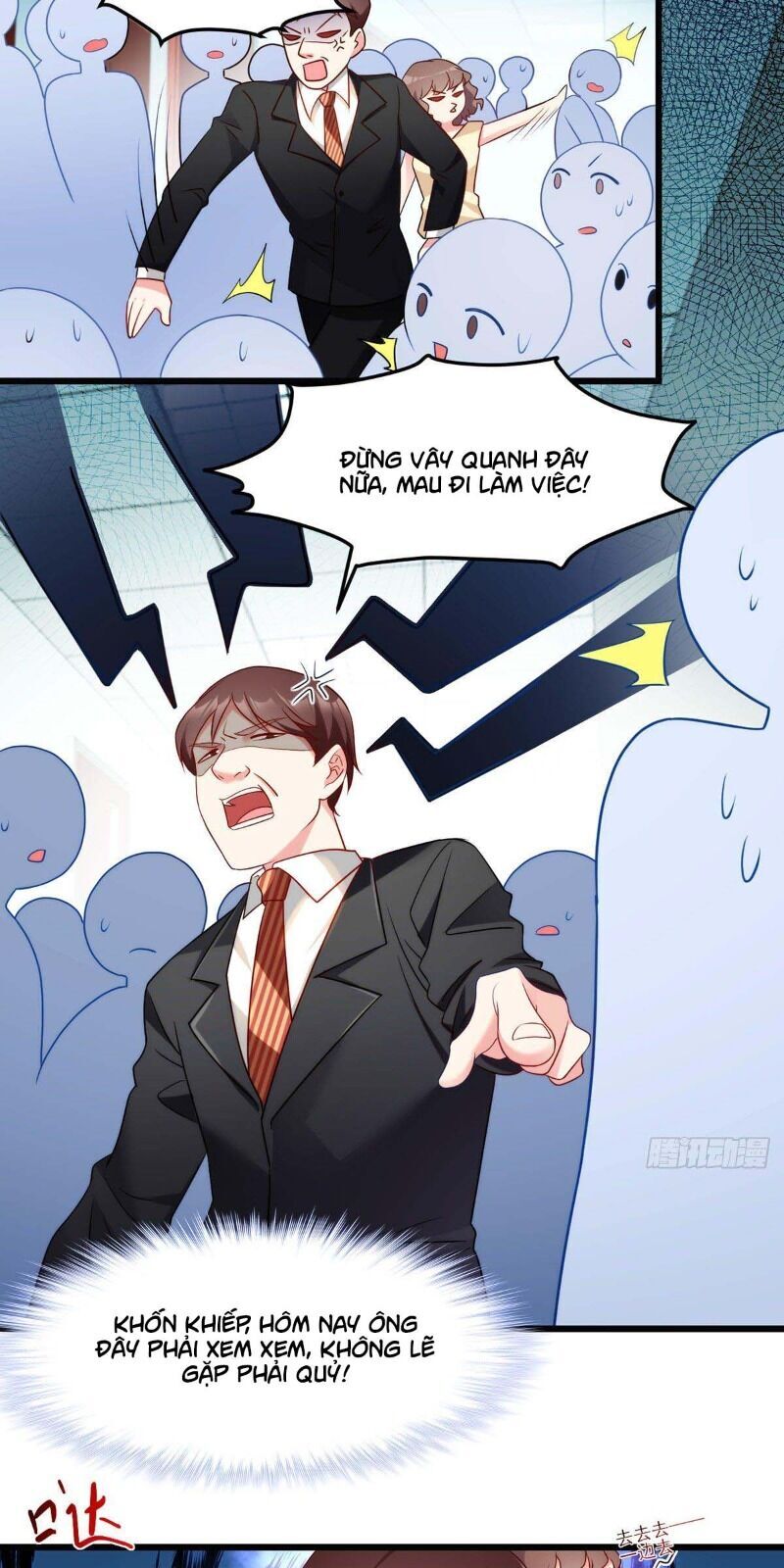 Tiên Tôn Lạc Vô Cực