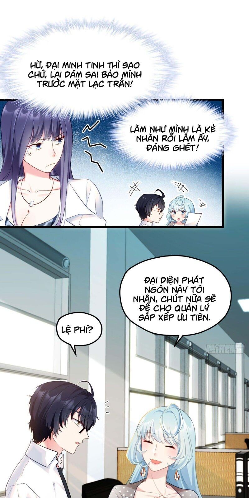Tiên Tôn Lạc Vô Cực
