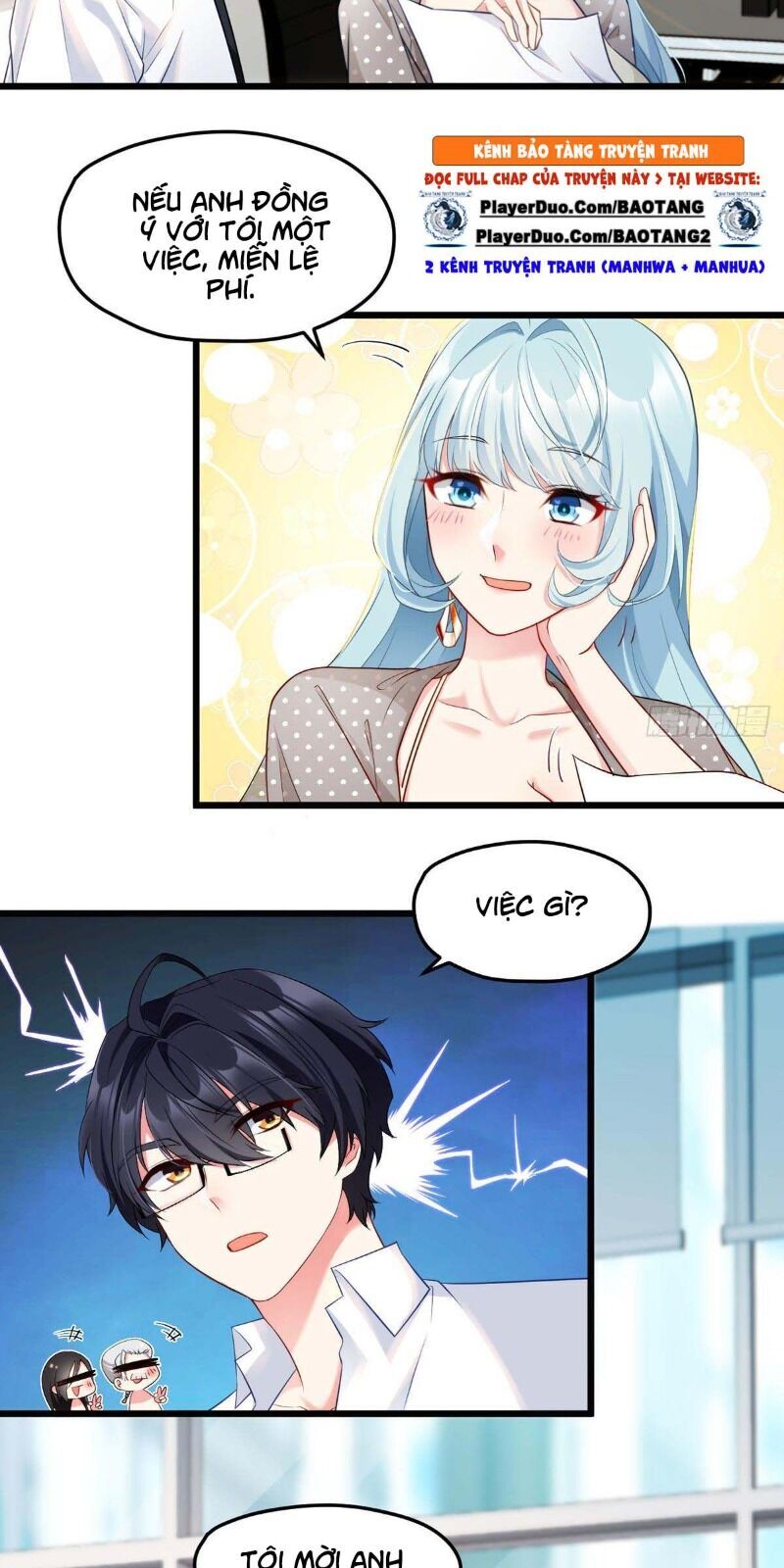 Tiên Tôn Lạc Vô Cực
