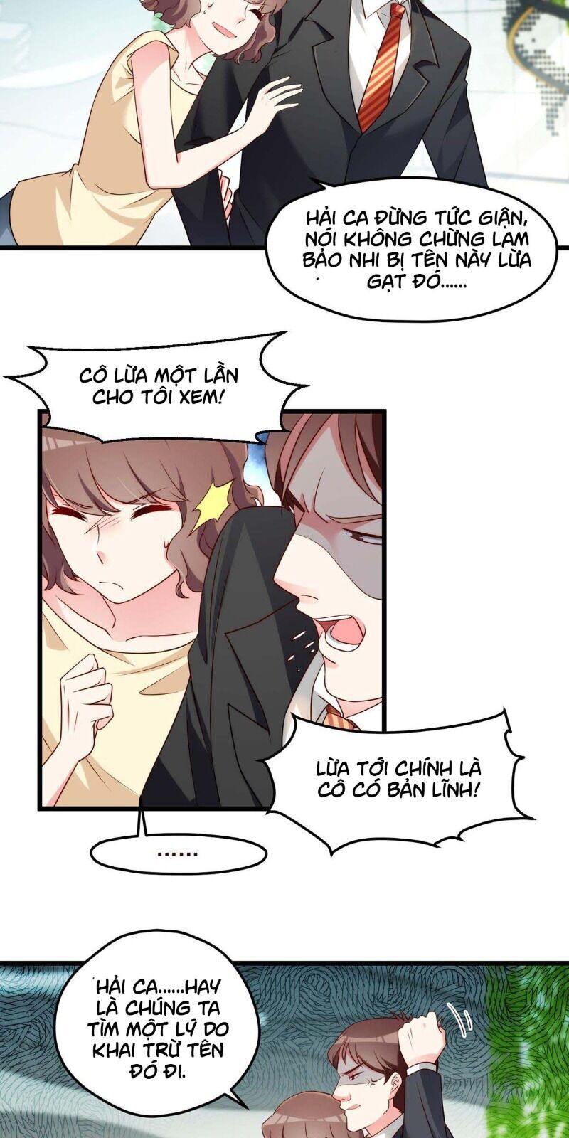 Tiên Tôn Lạc Vô Cực