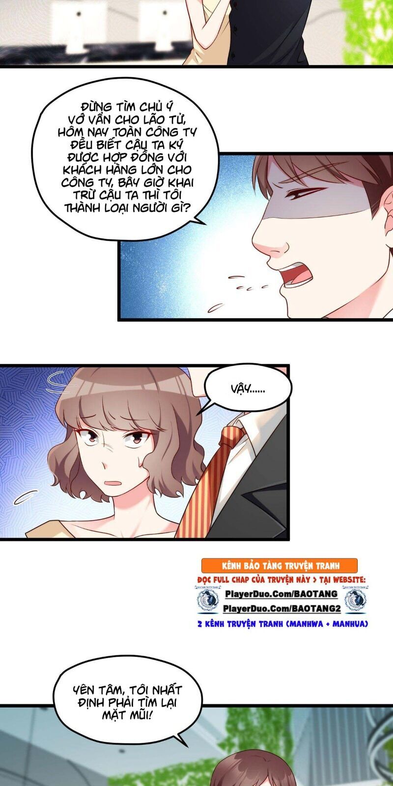 Tiên Tôn Lạc Vô Cực