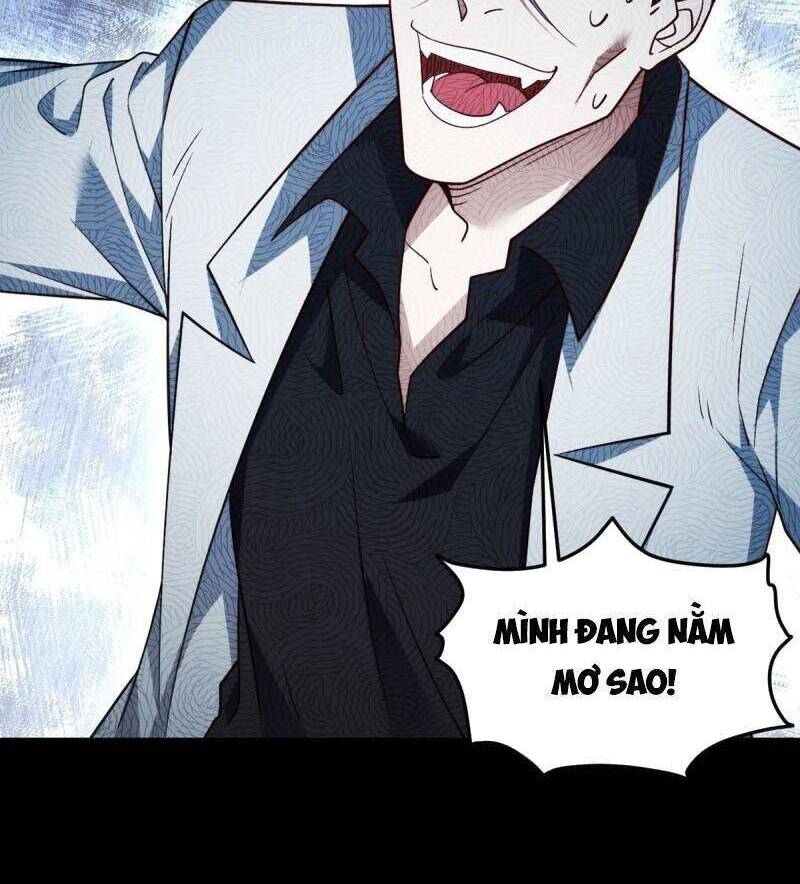 Tiên Tôn Lạc Vô Cực