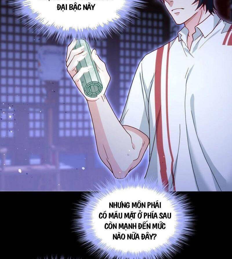 Tiên Tôn Lạc Vô Cực