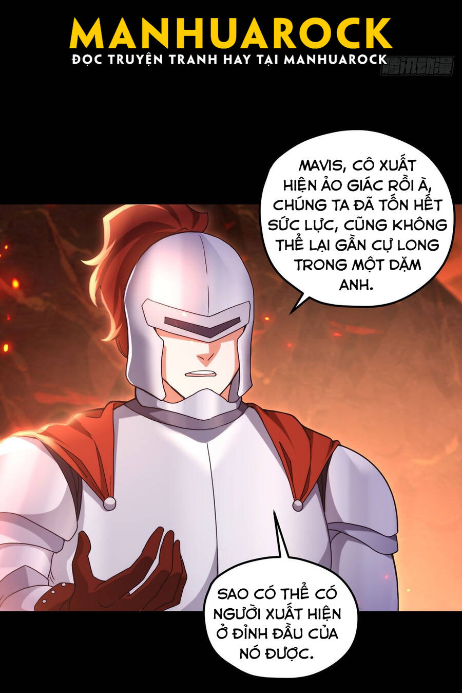 Tiên Tôn Lạc Vô Cực