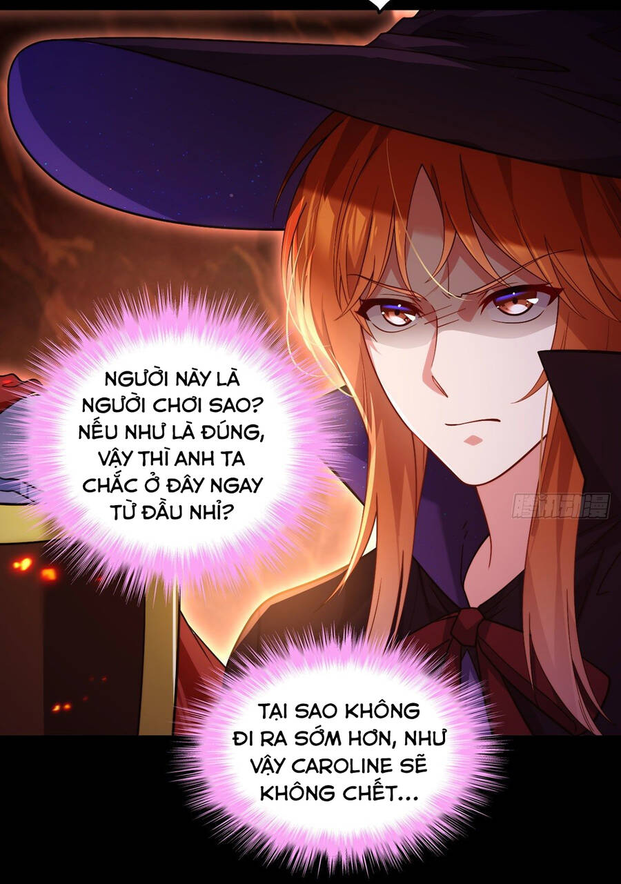 Tiên Tôn Lạc Vô Cực
