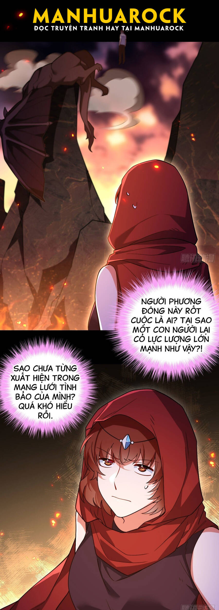 Tiên Tôn Lạc Vô Cực