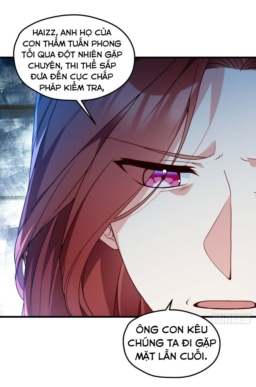 Tiên Tôn Lạc Vô Cực