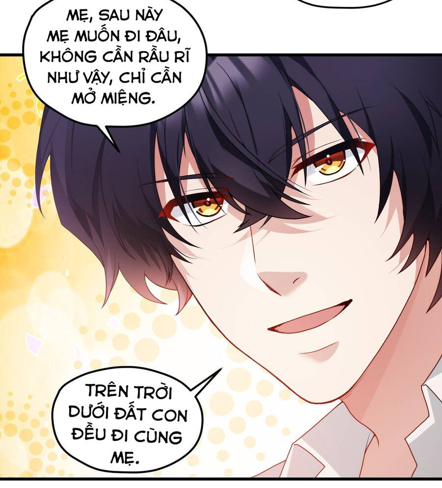 Tiên Tôn Lạc Vô Cực