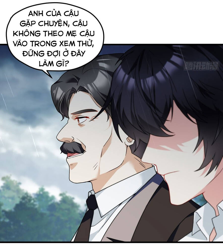 Tiên Tôn Lạc Vô Cực