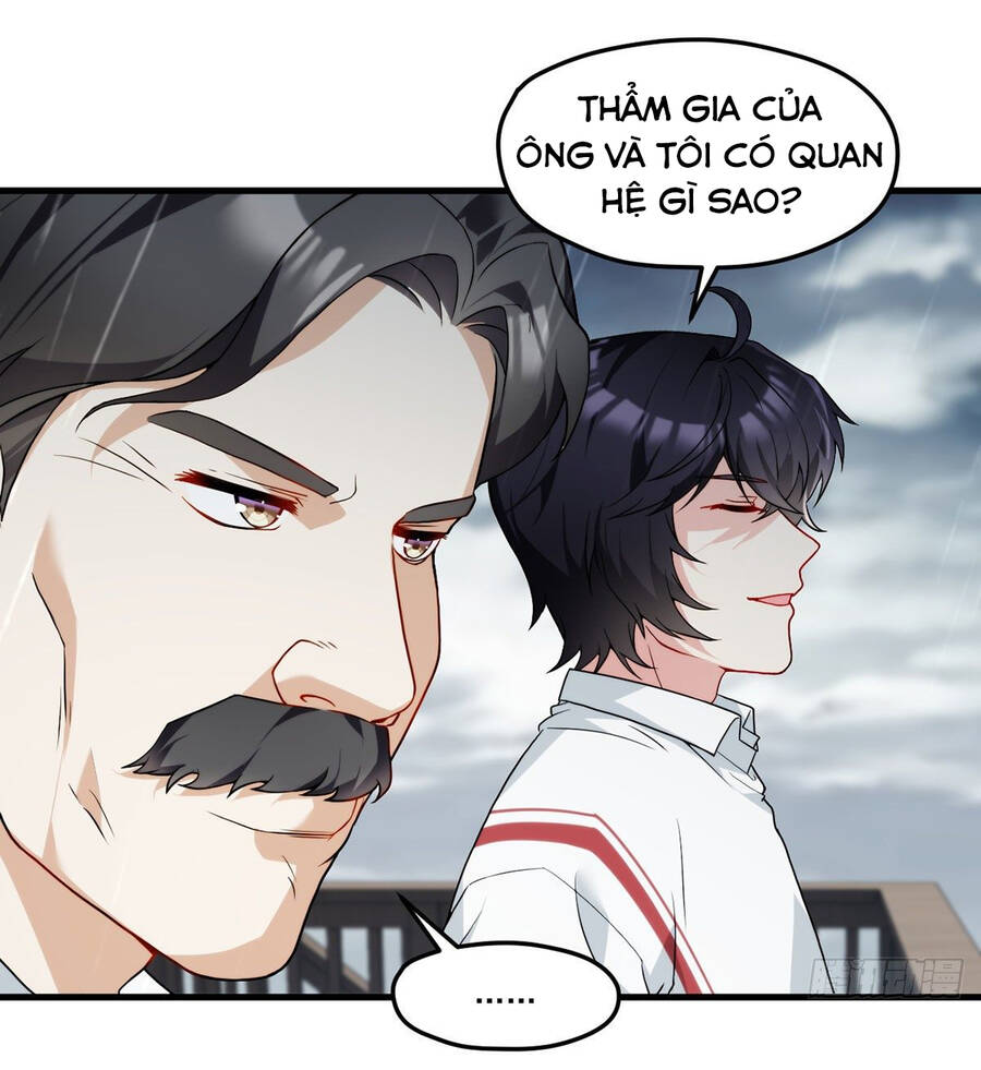 Tiên Tôn Lạc Vô Cực