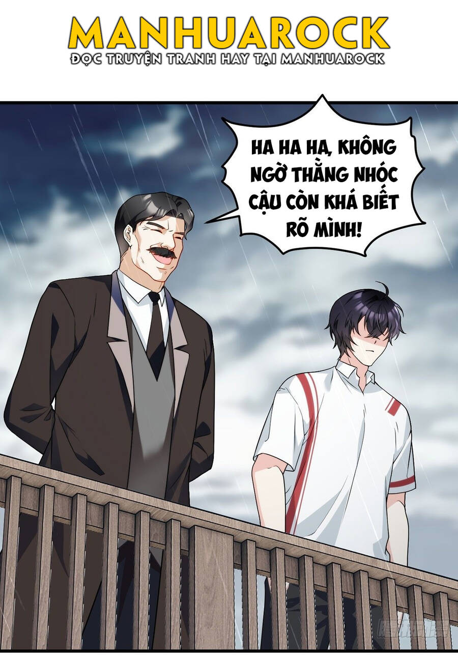 Tiên Tôn Lạc Vô Cực