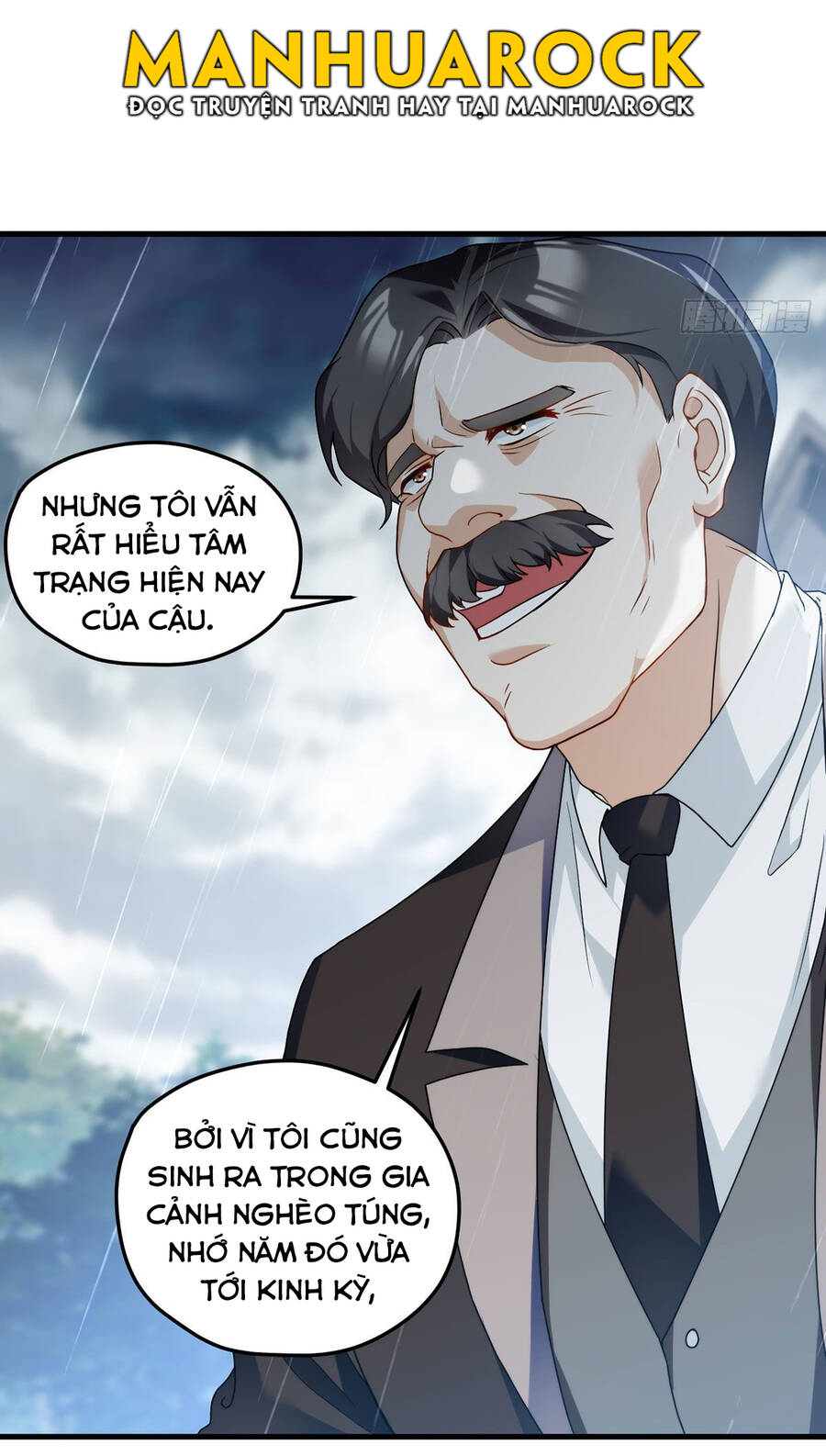 Tiên Tôn Lạc Vô Cực