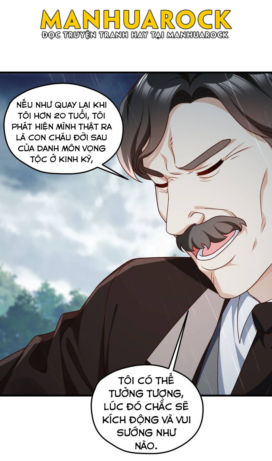 Tiên Tôn Lạc Vô Cực