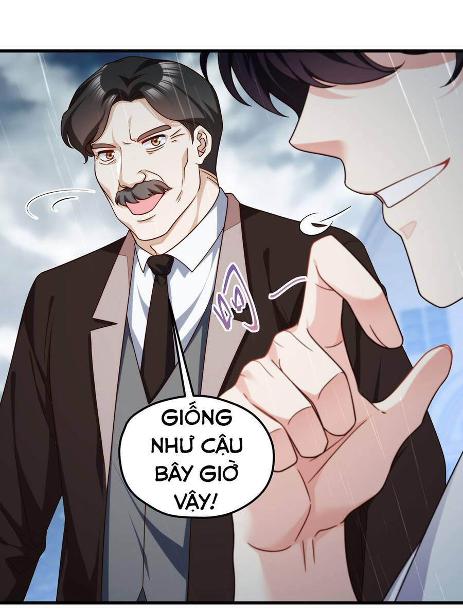 Tiên Tôn Lạc Vô Cực