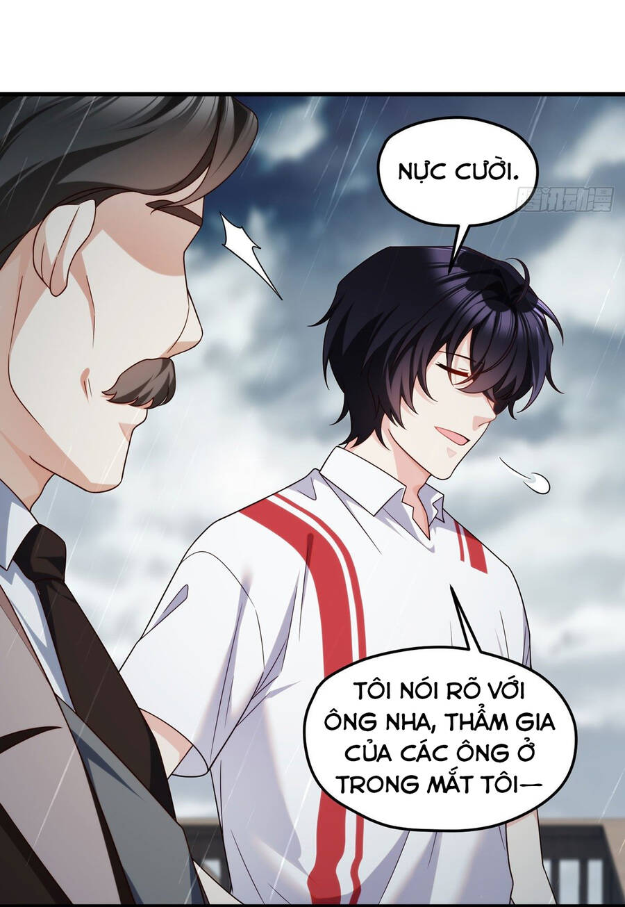 Tiên Tôn Lạc Vô Cực