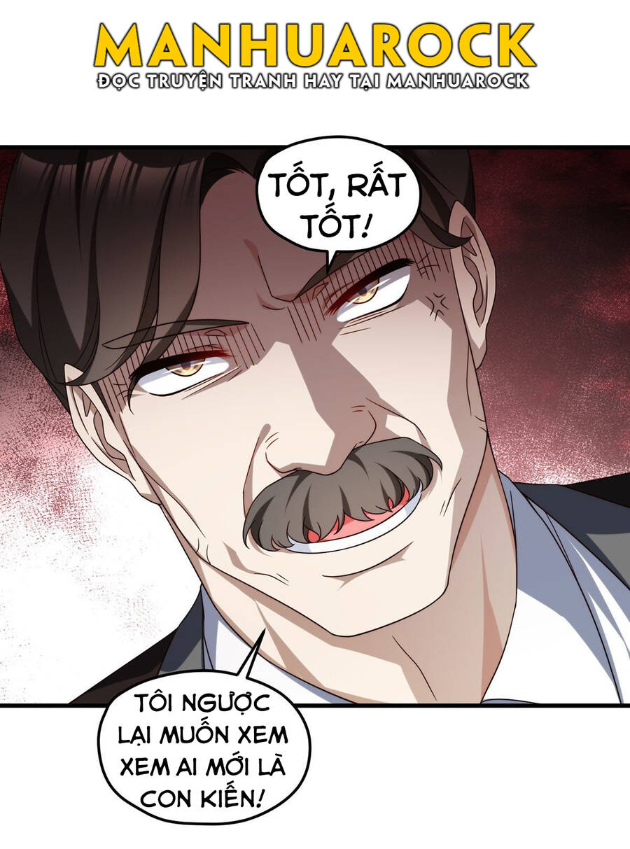 Tiên Tôn Lạc Vô Cực