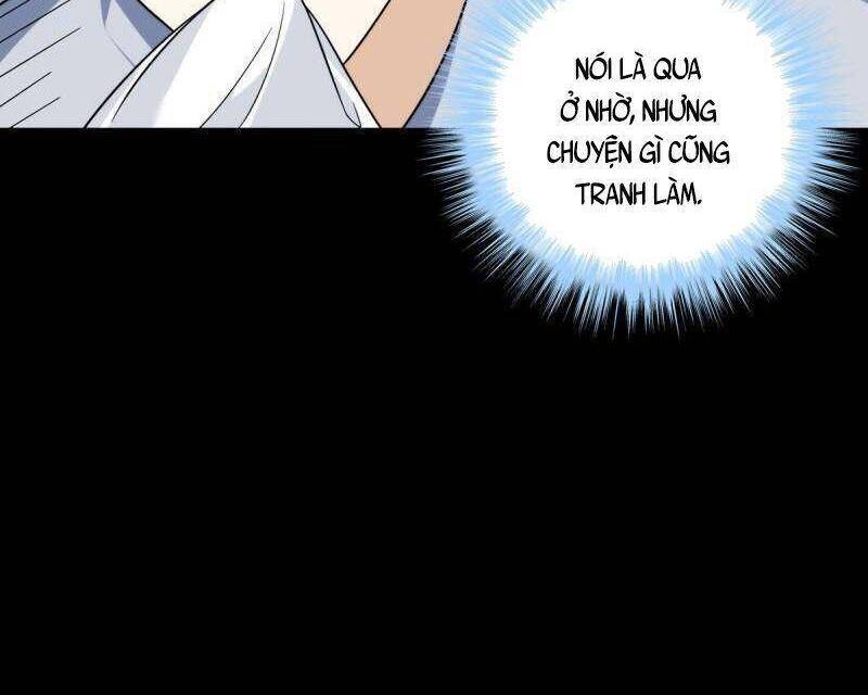 Tiên Tôn Lạc Vô Cực