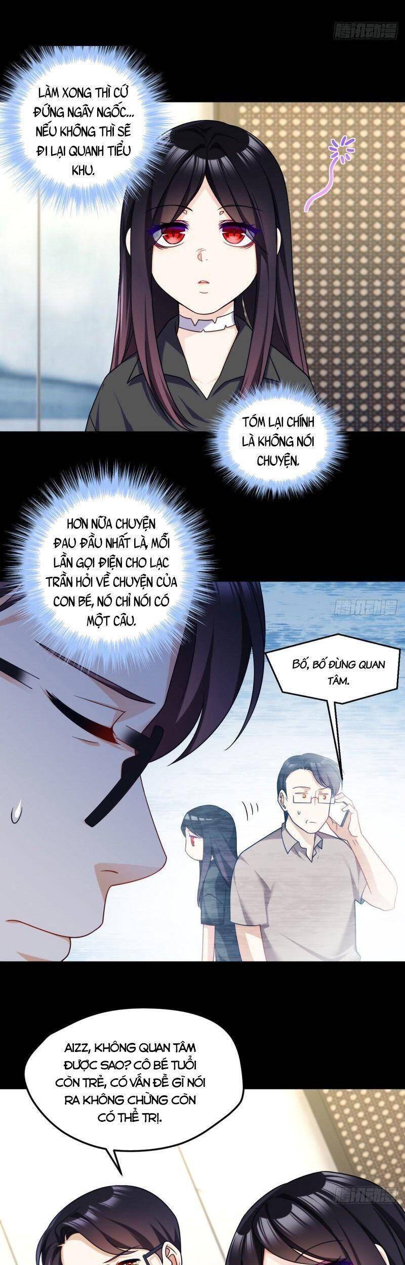 Tiên Tôn Lạc Vô Cực