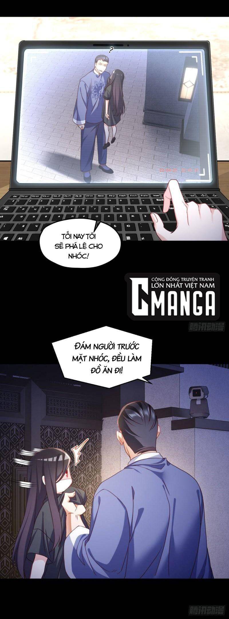 Tiên Tôn Lạc Vô Cực