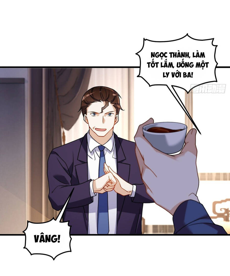 Tiên Tôn Lạc Vô Cực