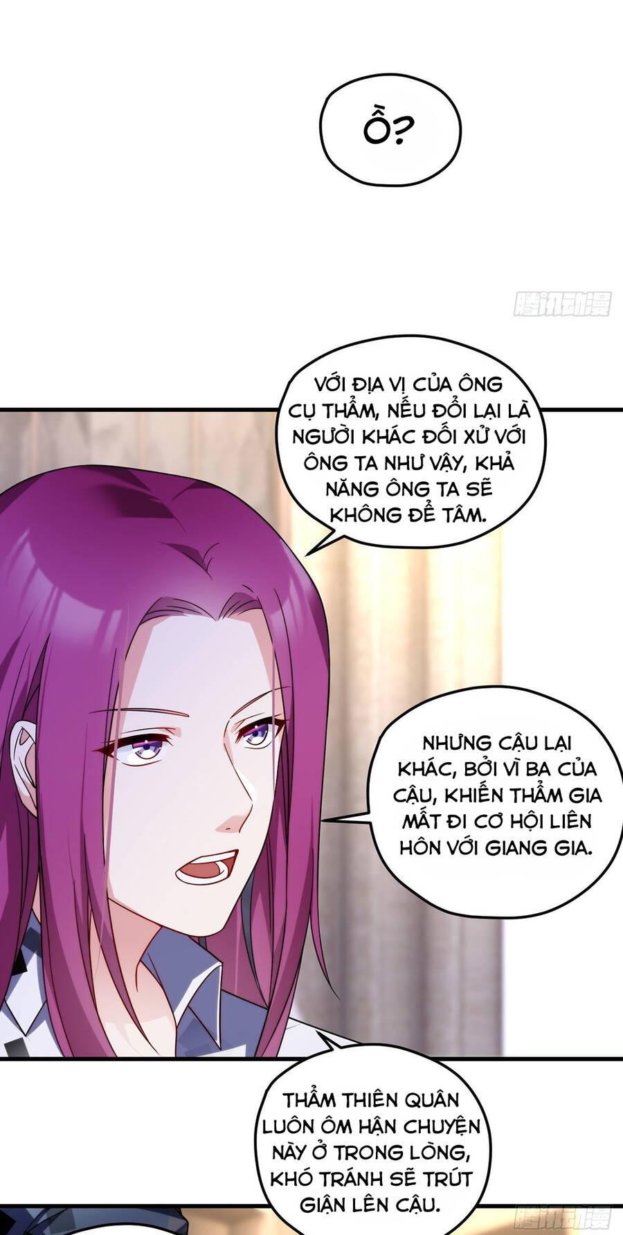 Tiên Tôn Lạc Vô Cực