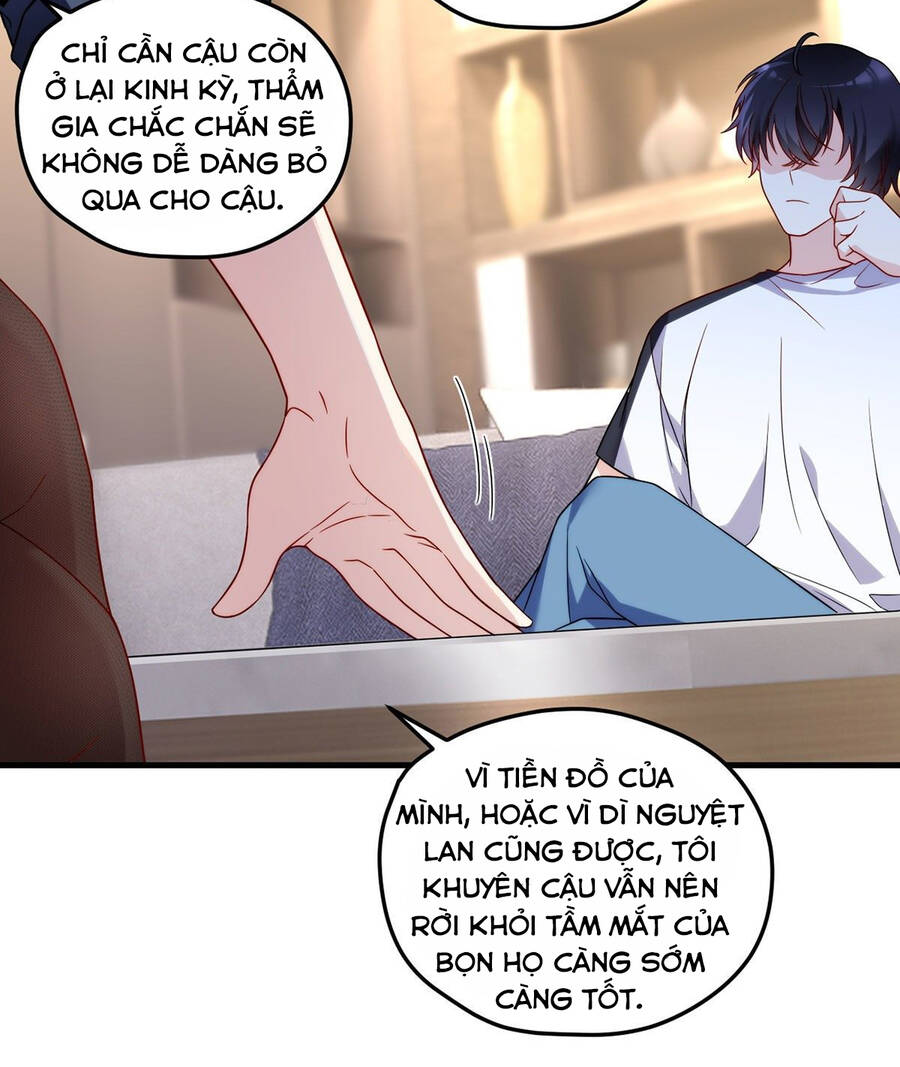 Tiên Tôn Lạc Vô Cực