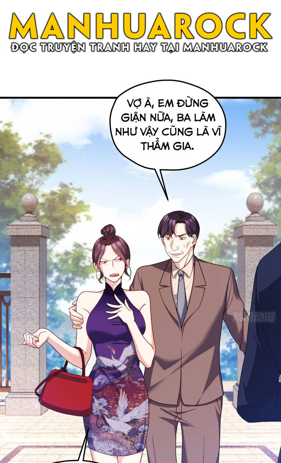 Tiên Tôn Lạc Vô Cực