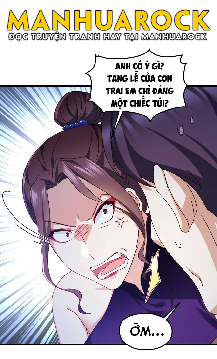 Tiên Tôn Lạc Vô Cực