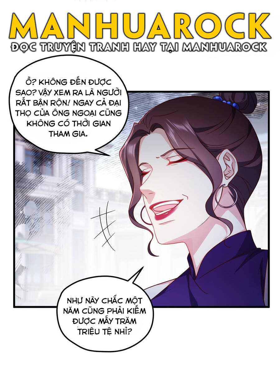 Tiên Tôn Lạc Vô Cực