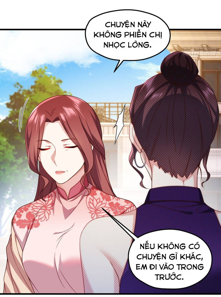 Tiên Tôn Lạc Vô Cực