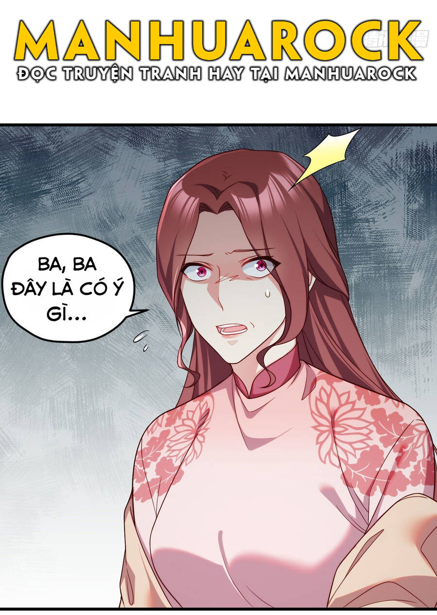 Tiên Tôn Lạc Vô Cực