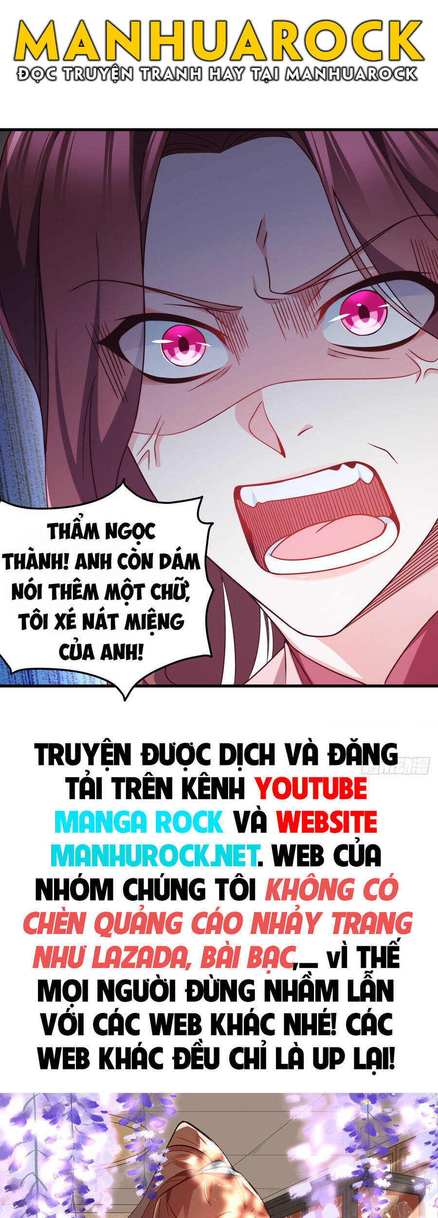 Tiên Tôn Lạc Vô Cực