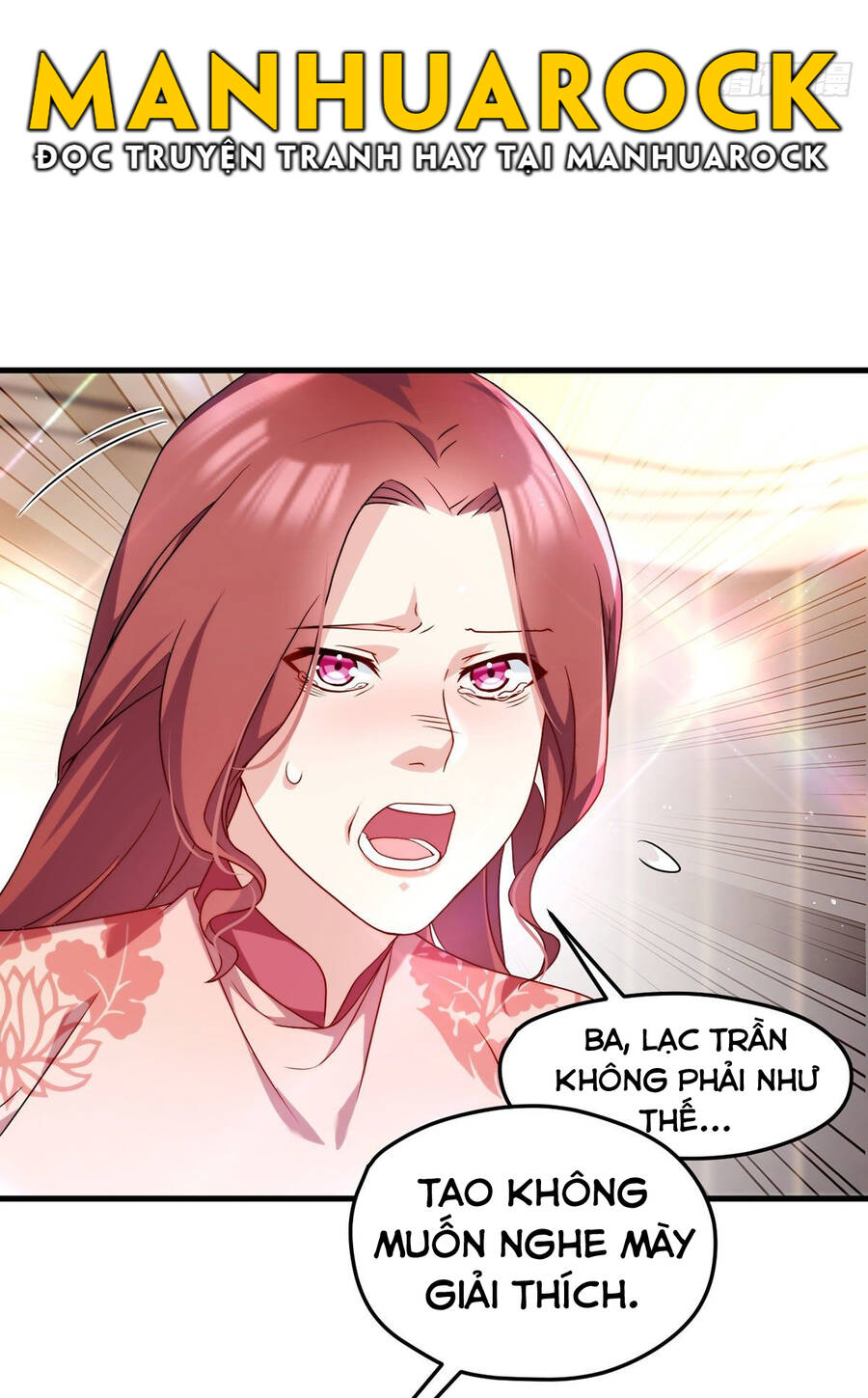 Tiên Tôn Lạc Vô Cực
