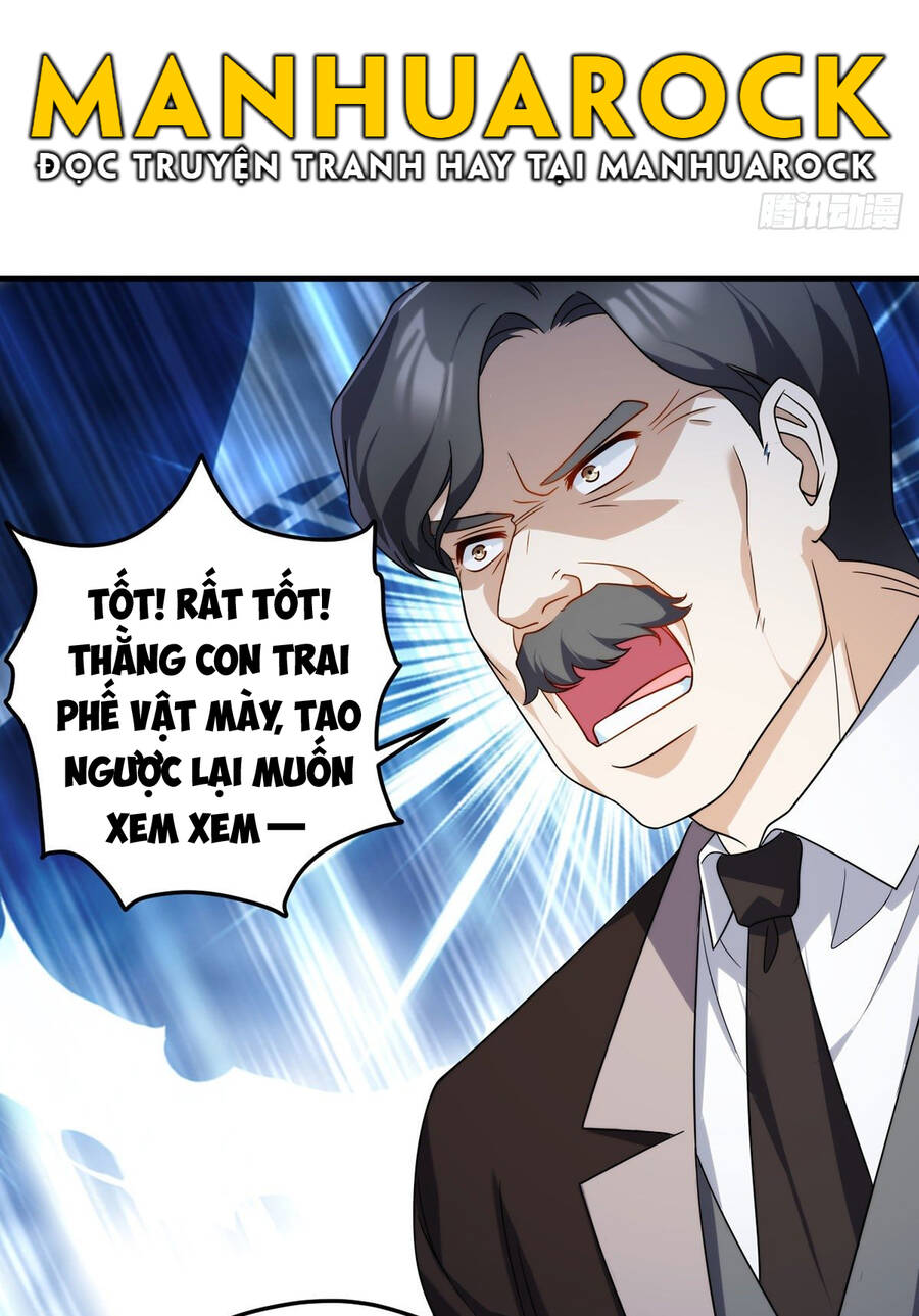 Tiên Tôn Lạc Vô Cực