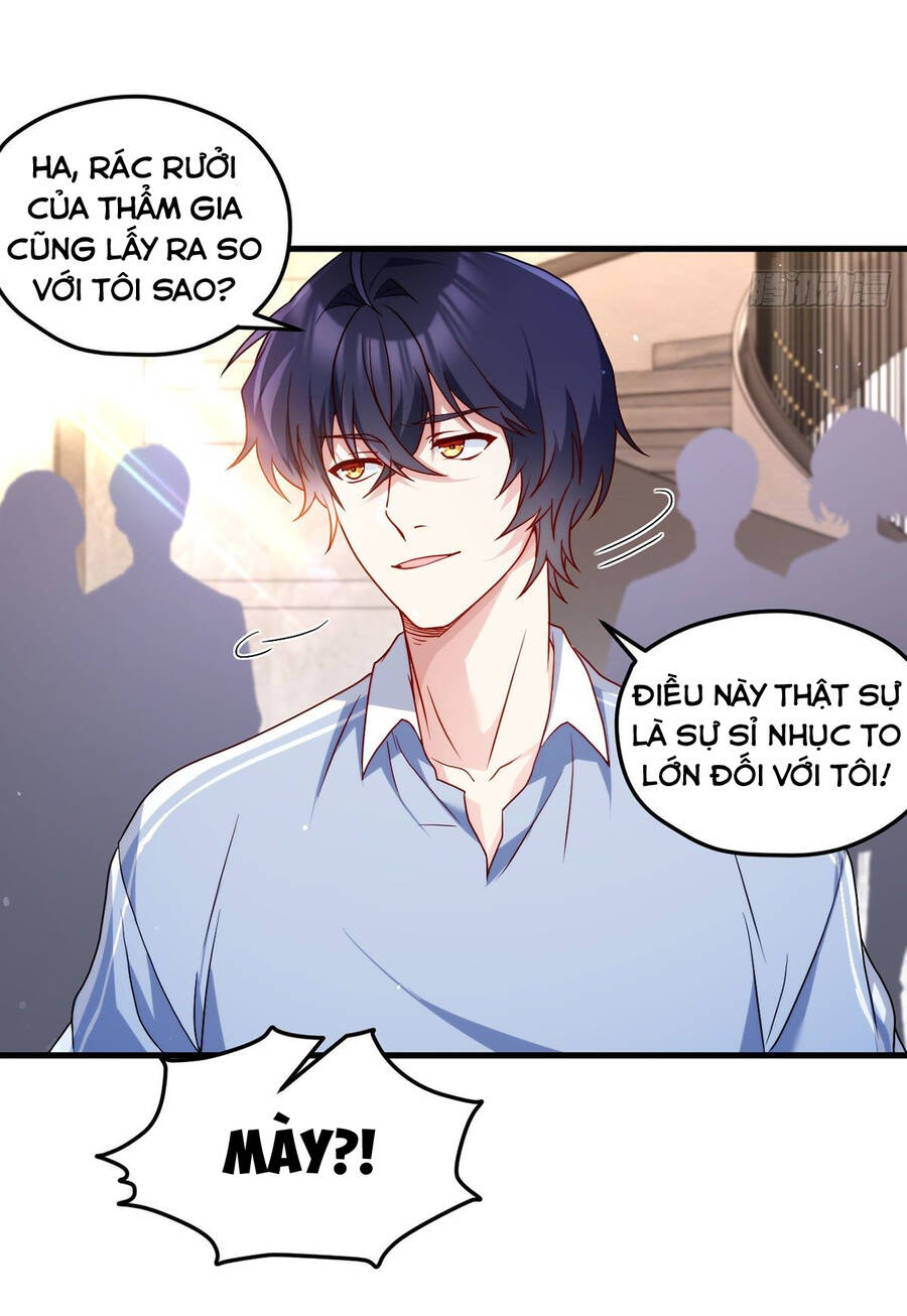 Tiên Tôn Lạc Vô Cực