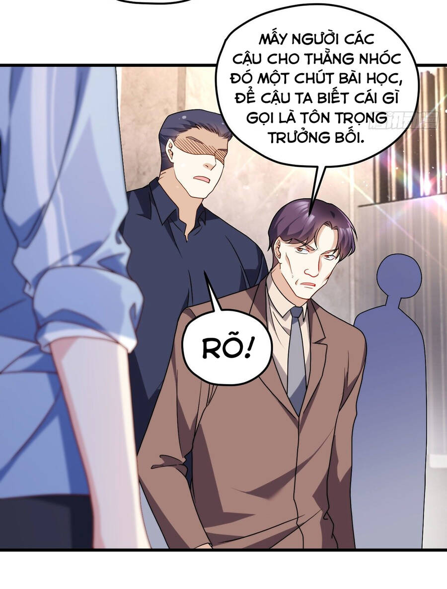Tiên Tôn Lạc Vô Cực