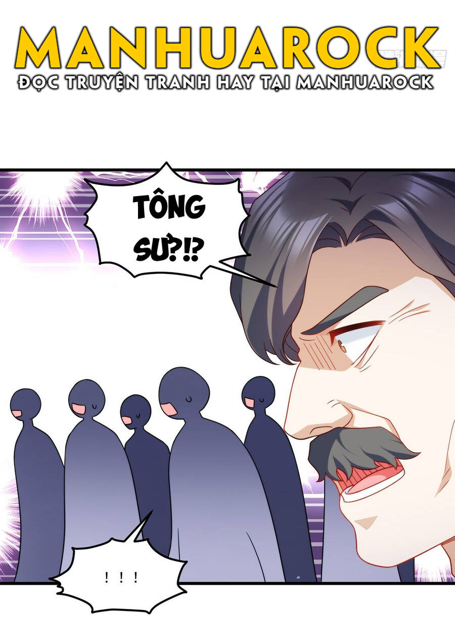 Tiên Tôn Lạc Vô Cực