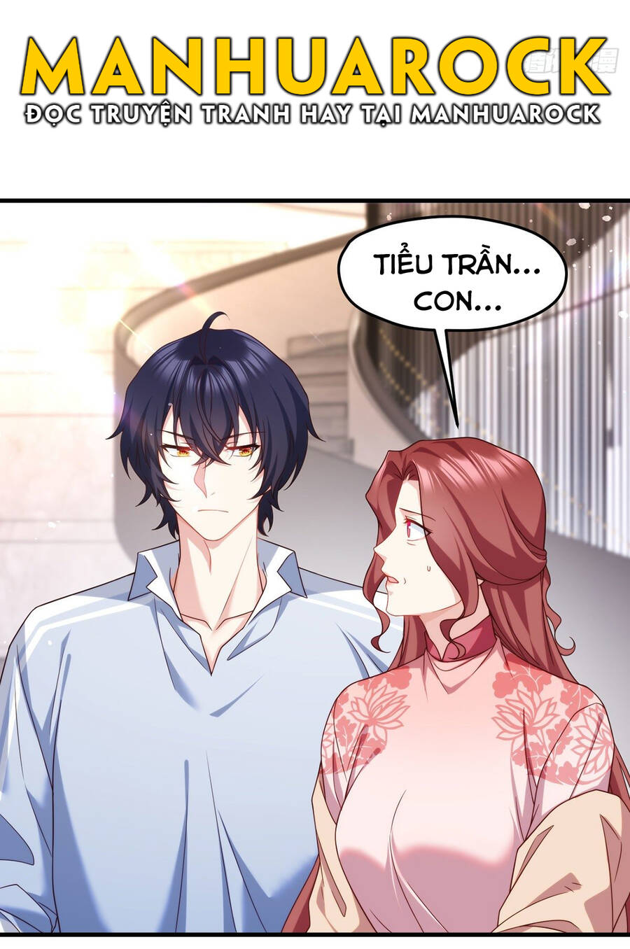 Tiên Tôn Lạc Vô Cực
